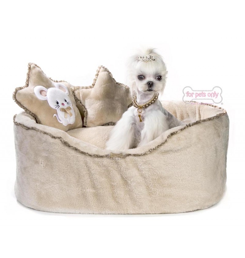 【55】for pets only topomio star sofa ベッド